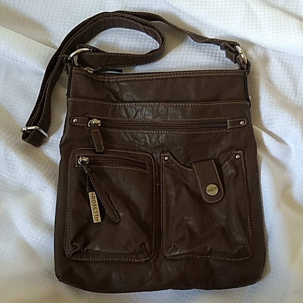 Rosetti Crossbody Bag